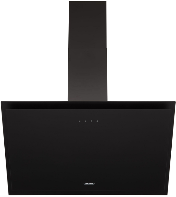 Витяжка кухонна ELEYUS ARGO 1200 LED 60 BL